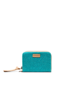 Consuela Zippy Wallet – Lumi-Wallet-Consuela-Stuffology - Where Vintage Meets Modern, A Boutique for Real Women in Crosbyton, TX