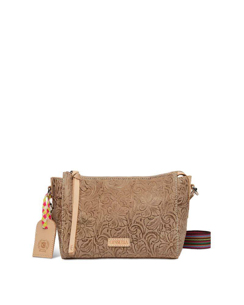 Consuela City Bag – Lawton-City Bag-Consuela-Stuffology - Where Vintage Meets Modern, A Boutique for Real Women in Crosbyton, TX