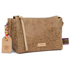 Consuela City Bag – Lawton-City Bag-Consuela-Stuffology - Where Vintage Meets Modern, A Boutique for Real Women in Crosbyton, TX