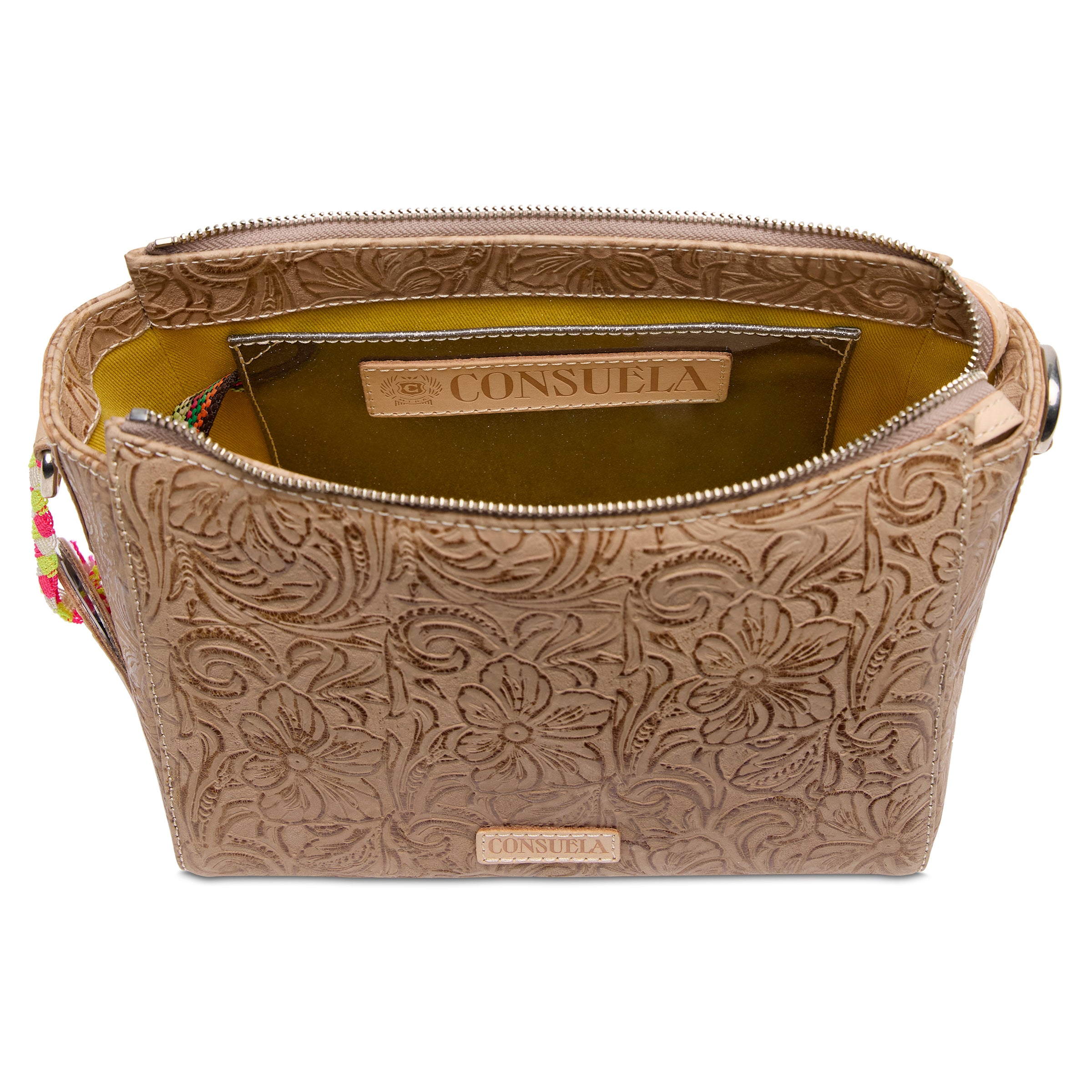 Consuela City Bag – Lawton-City Bag-Consuela-Stuffology - Where Vintage Meets Modern, A Boutique for Real Women in Crosbyton, TX