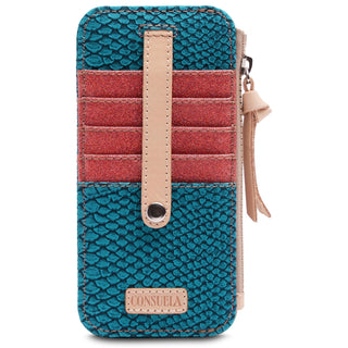 Consuela, Indy Card Organizer-Card Organizer-Consuela-Stuffology - Where Vintage Meets Modern, A Boutique for Real Women in Crosbyton, TX
