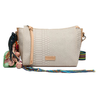 Consuela City Bag, Thunderbird-City Bag-Consuela-Stuffology - Where Vintage Meets Modern, A Boutique for Real Women in Crosbyton, TX