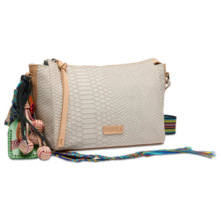 Consuela City Bag, Thunderbird-City Bag-Consuela-Stuffology - Where Vintage Meets Modern, A Boutique for Real Women in Crosbyton, TX