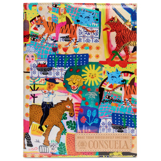 Consuela Notebook, Colin-Notebook-Consuela-Stuffology - Where Vintage Meets Modern, A Boutique for Real Women in Crosbyton, TX