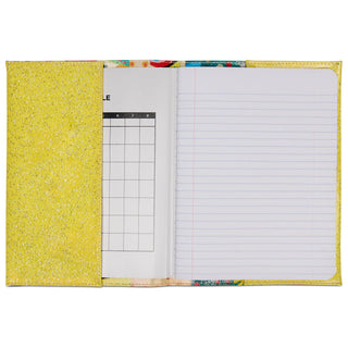 Consuela Notebook, Colin-Notebook-Consuela-Stuffology - Where Vintage Meets Modern, A Boutique for Real Women in Crosbyton, TX