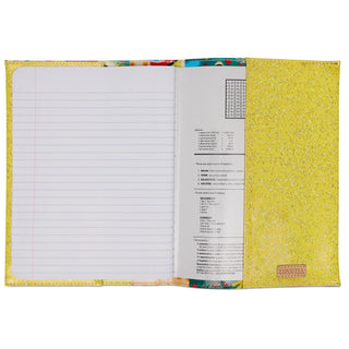 Consuela Notebook, Colin-Notebook-Consuela-Stuffology - Where Vintage Meets Modern, A Boutique for Real Women in Crosbyton, TX