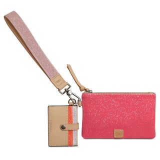 Consuela Combi Bae-Wallets-Consuela-Stuffology - Where Vintage Meets Modern, A Boutique for Real Women in Crosbyton, TX
