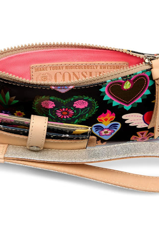 Consuela, Vida Combi-Handbags-Consuela-Stuffology - Where Vintage Meets Modern, A Boutique for Real Women in Crosbyton, TX