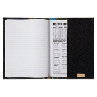 Consuela Notebook Romy