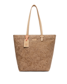 Consuela Daily Tote Bag – Lawton-Tote Bags-Consuela-Stuffology - Where Vintage Meets Modern, A Boutique for Real Women in Crosbyton, TX