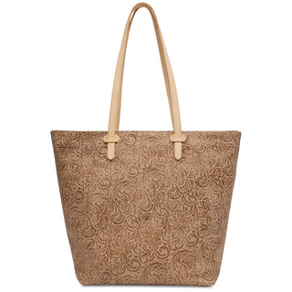 Consuela Daily Tote Bag – Lawton-Tote Bags-Consuela-Stuffology - Where Vintage Meets Modern, A Boutique for Real Women in Crosbyton, TX