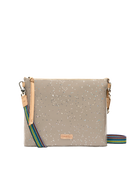 Consuela Downtown Crossbody Bag – Faye-Downtown Crossbody Bag-Consuela-Stuffology - Where Vintage Meets Modern, A Boutique for Real Women in Crosbyton, TX