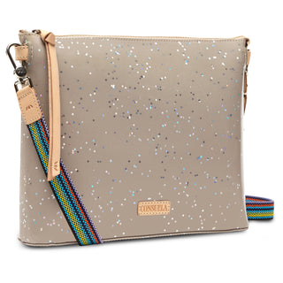 Consuela Downtown Crossbody Bag – Faye-Downtown Crossbody Bag-Consuela-Stuffology - Where Vintage Meets Modern, A Boutique for Real Women in Crosbyton, TX