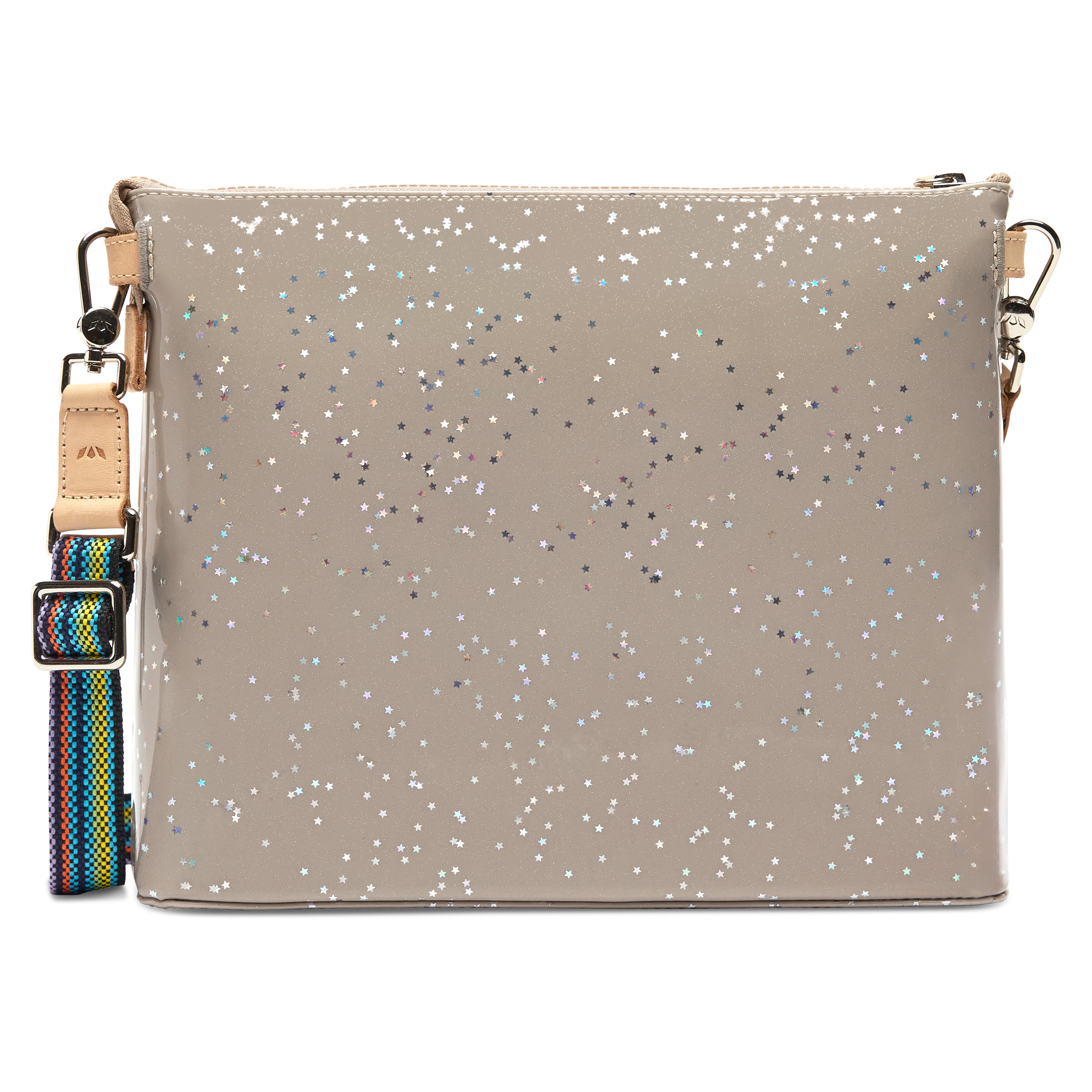 Consuela Downtown Crossbody Bag – Faye-Downtown Crossbody Bag-Consuela-Stuffology - Where Vintage Meets Modern, A Boutique for Real Women in Crosbyton, TX
