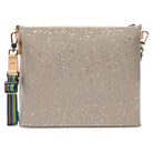 Consuela Downtown Crossbody Bag – Faye-Downtown Crossbody Bag-Consuela-Stuffology - Where Vintage Meets Modern, A Boutique for Real Women in Crosbyton, TX