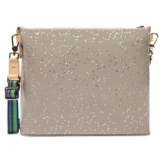 Consuela Downtown Crossbody Bag – Faye-Downtown Crossbody Bag-Consuela-Stuffology - Where Vintage Meets Modern, A Boutique for Real Women in Crosbyton, TX