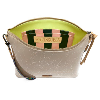 Consuela Downtown Crossbody Bag – Faye-Downtown Crossbody Bag-Consuela-Stuffology - Where Vintage Meets Modern, A Boutique for Real Women in Crosbyton, TX