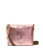 Consuela Downtown Crossbody Bag – Elodie-Downtown Crossbody Bag-Consuela-Stuffology - Where Vintage Meets Modern, A Boutique for Real Women in Crosbyton, TX
