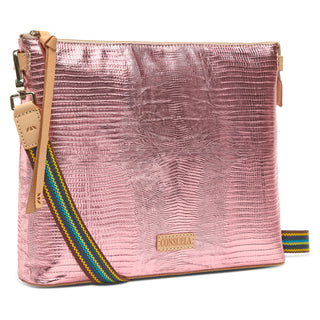 Consuela Downtown Crossbody Bag – Elodie-Downtown Crossbody Bag-Consuela-Stuffology - Where Vintage Meets Modern, A Boutique for Real Women in Crosbyton, TX