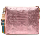 Consuela Downtown Crossbody Bag – Elodie-Downtown Crossbody Bag-Consuela-Stuffology - Where Vintage Meets Modern, A Boutique for Real Women in Crosbyton, TX