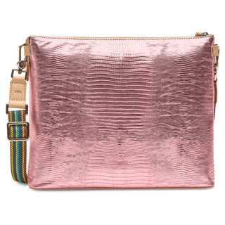Consuela Downtown Crossbody Bag – Elodie-Downtown Crossbody Bag-Consuela-Stuffology - Where Vintage Meets Modern, A Boutique for Real Women in Crosbyton, TX