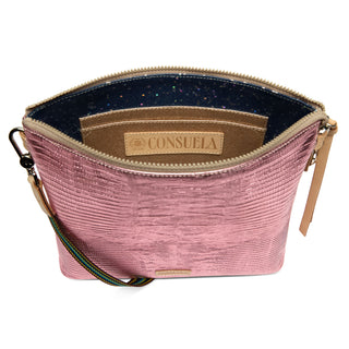 Consuela Downtown Crossbody Bag – Elodie-Downtown Crossbody Bag-Consuela-Stuffology - Where Vintage Meets Modern, A Boutique for Real Women in Crosbyton, TX