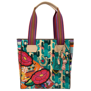 Classic Tote, Dezi-Bags-Consuela-Stuffology - Where Vintage Meets Modern, A Boutique for Real Women in Crosbyton, TX