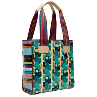Classic Tote, Dezi-Bags-Consuela-Stuffology - Where Vintage Meets Modern, A Boutique for Real Women in Crosbyton, TX
