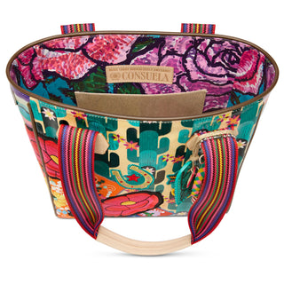 Classic Tote, Dezi-Bags-Consuela-Stuffology - Where Vintage Meets Modern, A Boutique for Real Women in Crosbyton, TX