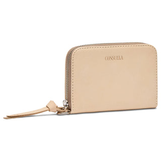 Consuela, Zippy Wallet Diego-Zippy Wallet-Consuela-Stuffology - Where Vintage Meets Modern, A Boutique for Real Women in Crosbyton, TX