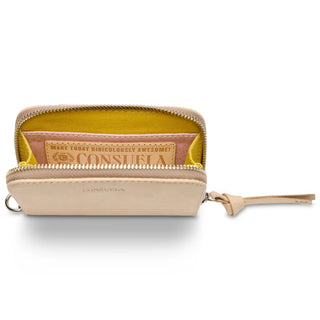 Consuela, Zippy Wallet Diego-Zippy Wallet-Consuela-Stuffology - Where Vintage Meets Modern, A Boutique for Real Women in Crosbyton, TX