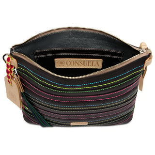 Consuela, Ray Downtown Crossbody-Downtown Crossbody-Consuela-Stuffology - Where Vintage Meets Modern, A Boutique for Real Women in Crosbyton, TX