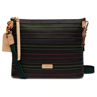Consuela, Ray Downtown Crossbody-Downtown Crossbody-Consuela-Stuffology - Where Vintage Meets Modern, A Boutique for Real Women in Crosbyton, TX
