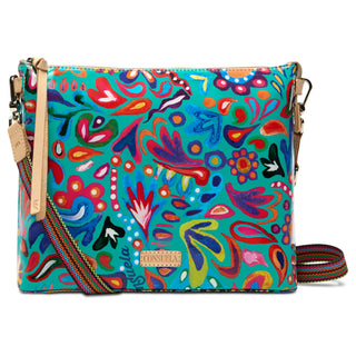 Downtown Crossbody Tasha-Bags-Consuela-Stuffology - Where Vintage Meets Modern, A Boutique for Real Women in Crosbyton, TX