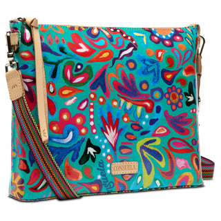 Downtown Crossbody Tasha-Bags-Consuela-Stuffology - Where Vintage Meets Modern, A Boutique for Real Women in Crosbyton, TX