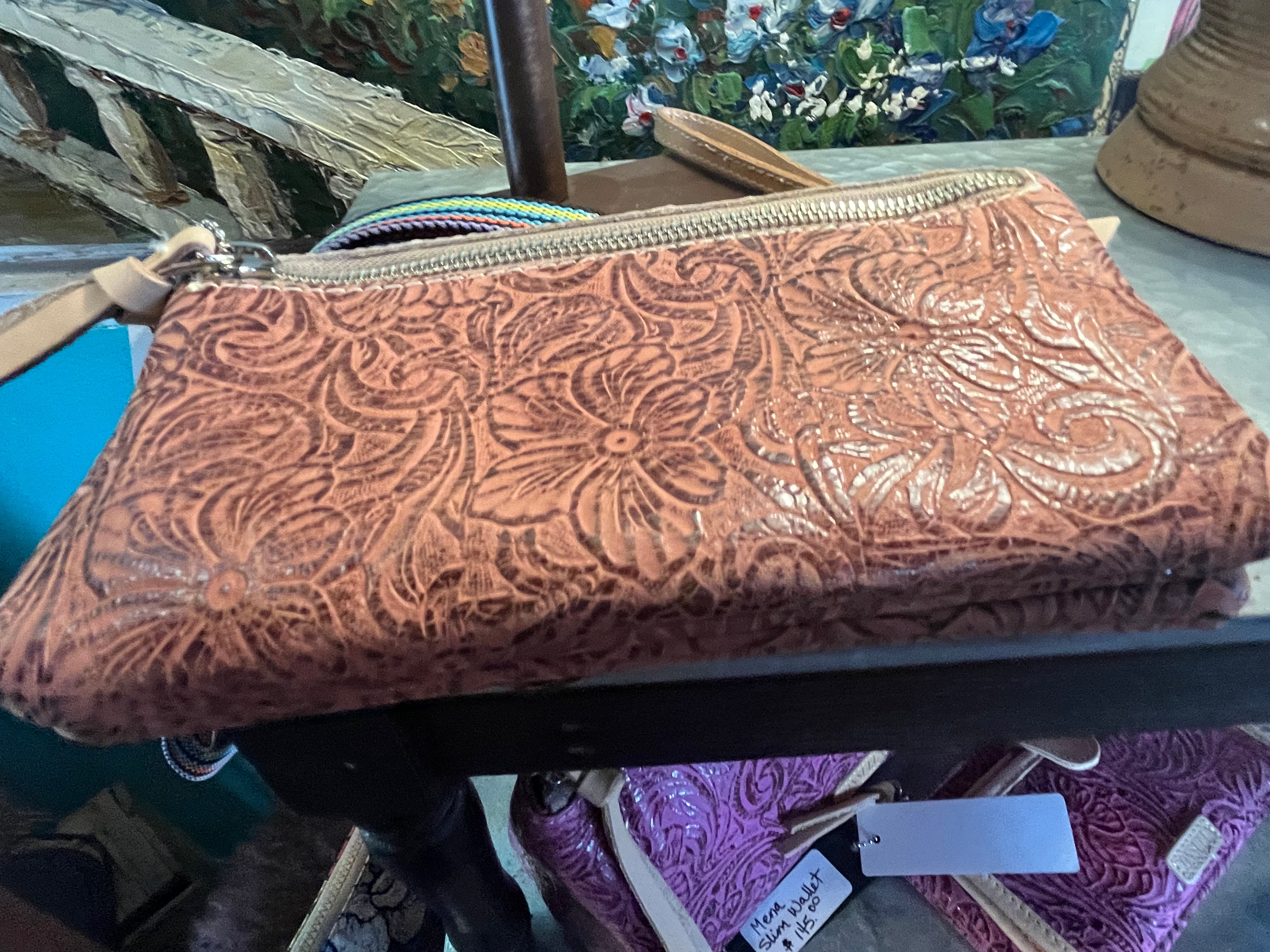 Consuela Uptown Crossbody, Sally | Stuffology Boutique-Crossbody Bags-Consuela-Stuffology - Where Vintage Meets Modern, A Boutique for Real Women in Crosbyton, TX