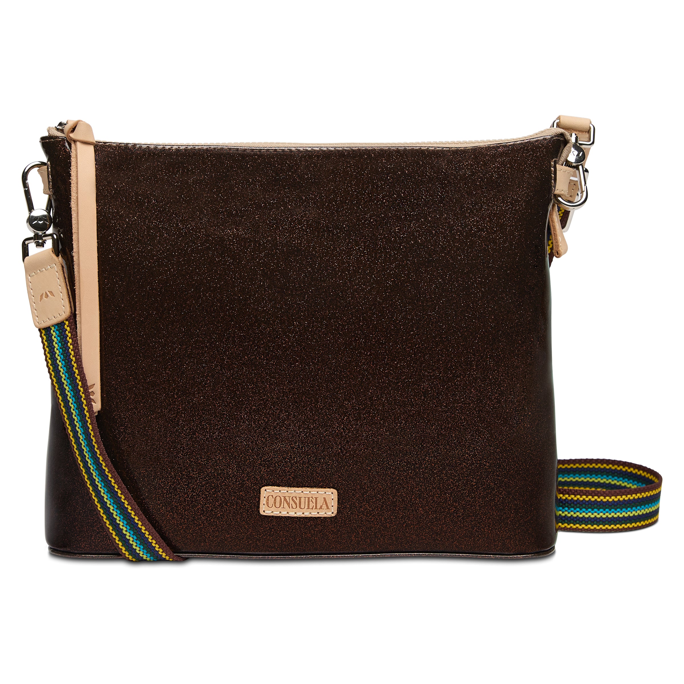Consuela Downtown Crossbody – Ember-Downtown Crossbody-Consuela-Stuffology - Where Vintage Meets Modern, A Boutique for Real Women in Crosbyton, TX