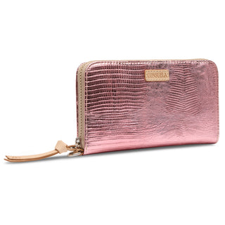 Consuela Essential Wallet – Elodie-Essential Wallet-Consuela-Stuffology - Where Vintage Meets Modern, A Boutique for Real Women in Crosbyton, TX