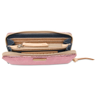 Consuela Essential Wallet – Elodie-Essential Wallet-Consuela-Stuffology - Where Vintage Meets Modern, A Boutique for Real Women in Crosbyton, TX