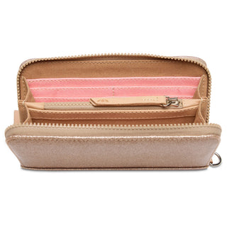 Consuela, Emery Essential Wallet-Wallet-Consuela-Stuffology - Where Vintage Meets Modern, A Boutique for Real Women in Crosbyton, TX