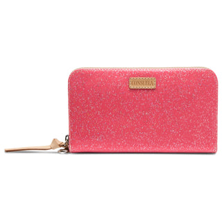 Consuela Essential Wallet Bae-Wallets-Consuela-Stuffology - Where Vintage Meets Modern, A Boutique for Real Women in Crosbyton, TX