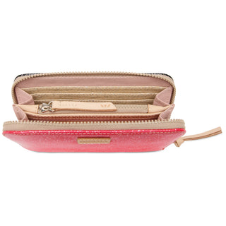 Consuela Essential Wallet Bae-Wallets-Consuela-Stuffology - Where Vintage Meets Modern, A Boutique for Real Women in Crosbyton, TX