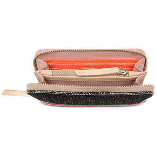 Consuela Essential Wallet Bae-Wallets-Consuela-Stuffology - Where Vintage Meets Modern, A Boutique for Real Women in Crosbyton, TX