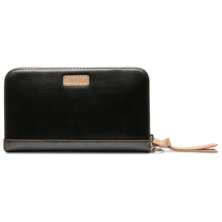 Essential Wallet Banks-Wallets-Consuela-Stuffology - Where Vintage Meets Modern, A Boutique for Real Women in Crosbyton, TX