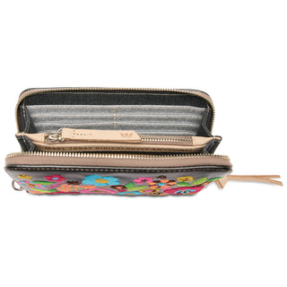 Essential Wallet Banks-Wallets-Consuela-Stuffology - Where Vintage Meets Modern, A Boutique for Real Women in Crosbyton, TX