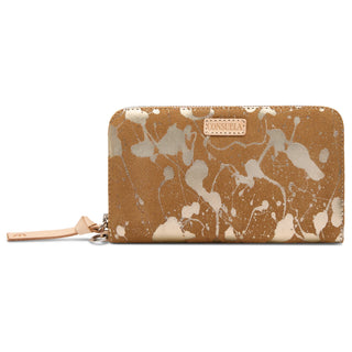 Essential Wallet Beau-Wallets-Consuela-Stuffology - Where Vintage Meets Modern, A Boutique for Real Women in Crosbyton, TX