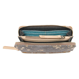 Essential Wallet Beau-Wallets-Consuela-Stuffology - Where Vintage Meets Modern, A Boutique for Real Women in Crosbyton, TX