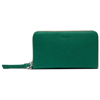 Consuela Essential Wallet, Teal