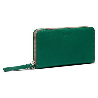 Consuela Essential Wallet, Teal