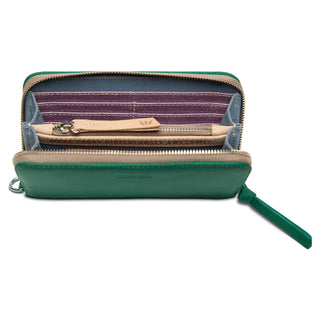 Consuela Essential Wallet, Teal